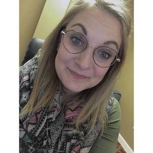 Meet your Posher, Zoë